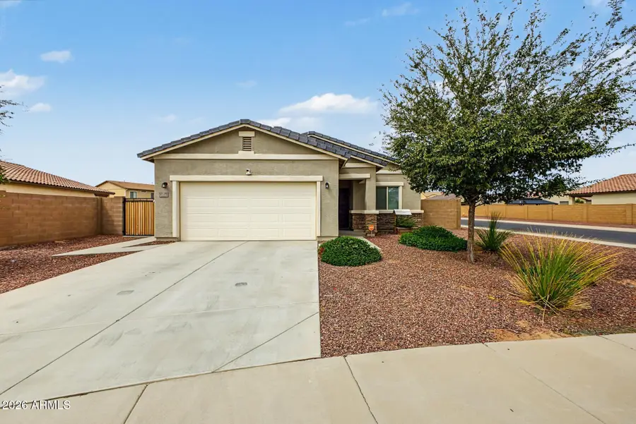 3189 N Excursion Lane, Casa Grande, AZ 85122 - #2