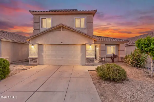 2450 E Olivine Road, San Tan Valley, AZ 85143