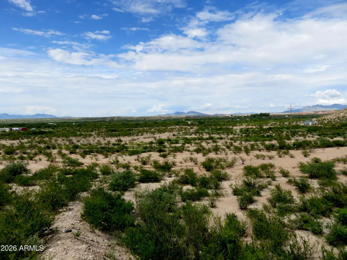 TBD E Taylor Pass #22, Saint David, AZ 85630 - #1