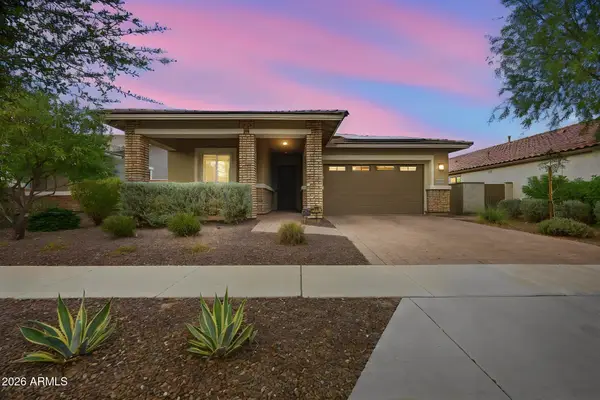 14616 W Larkspur Drive, Surprise, AZ 85379