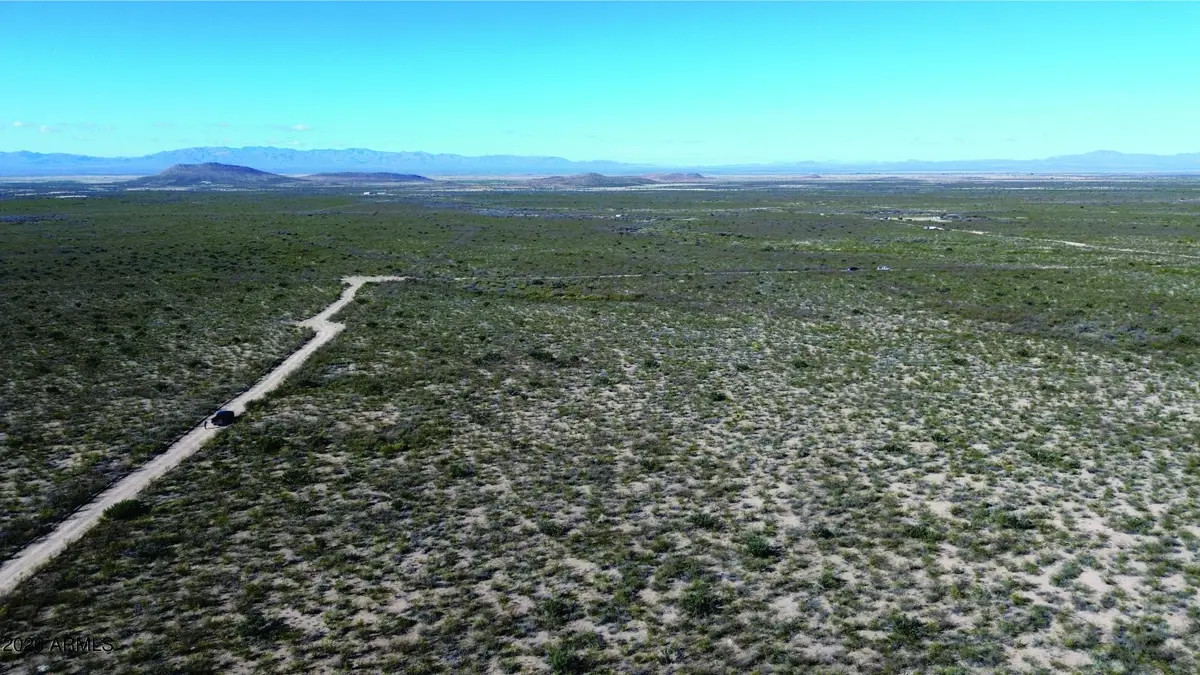 4.29 Acres La Cienega -- #152, Douglas, AZ 85607 - #1