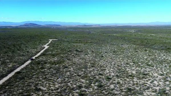 4.29 Acres La Cienega -- #152, Douglas, AZ 85607