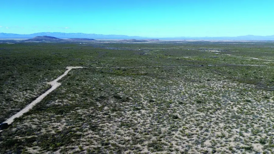 4.29 Acres La Cienega -- #152, Douglas, AZ 85607 - #2