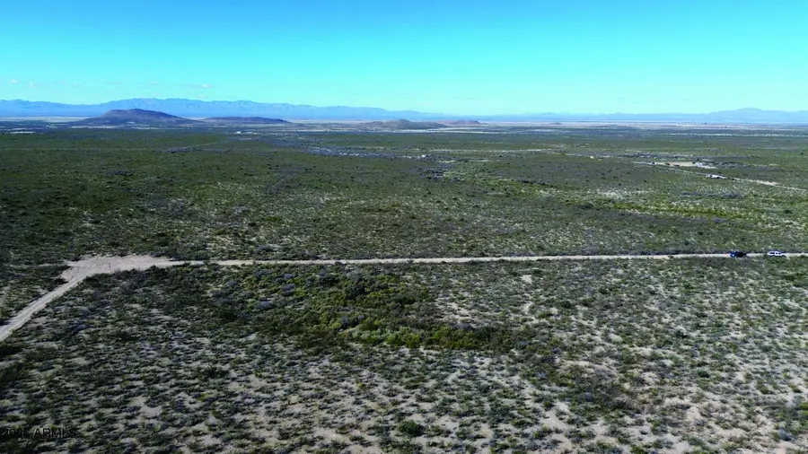 4.29 Acres La Cienega -- #152, Douglas, AZ 85607 - #3