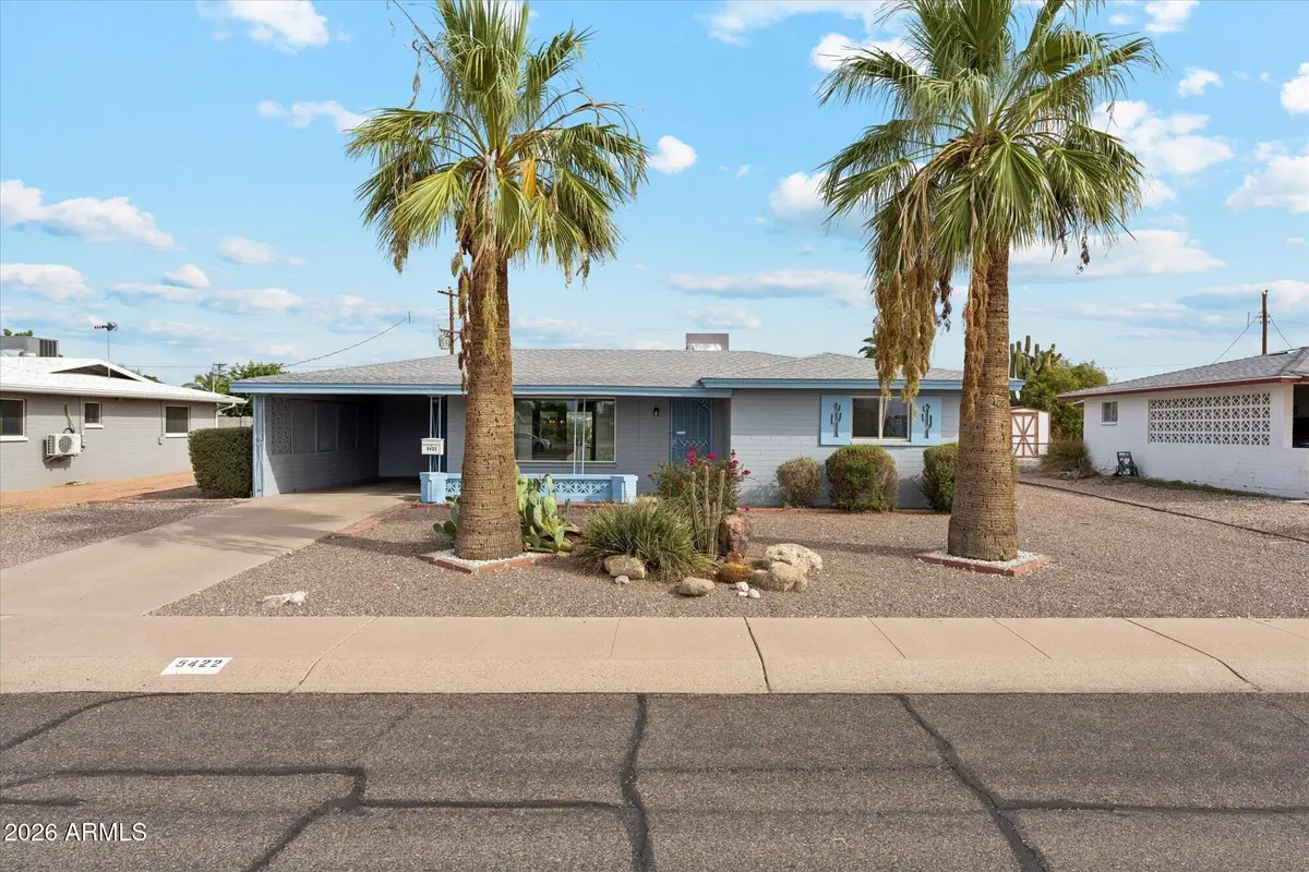5422 E University Drive, Mesa, AZ 85205 - #1