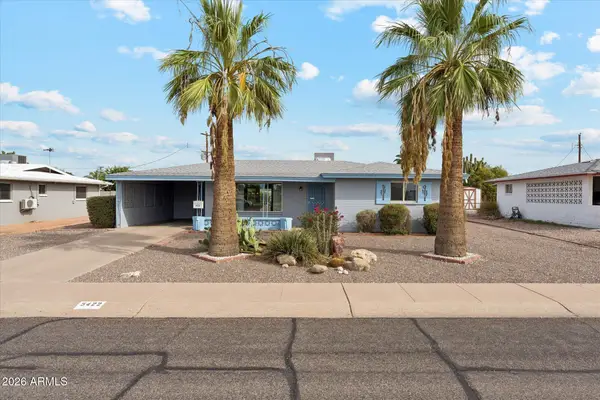 5422 E University Drive, Mesa, AZ 85205