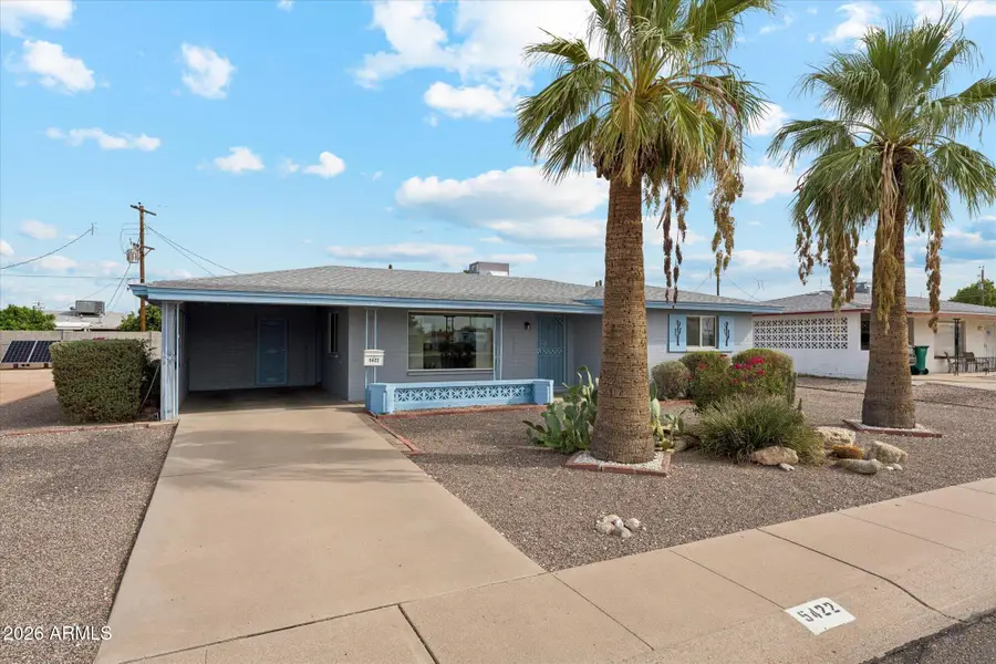 5422 E University Drive, Mesa, AZ 85205 - #2