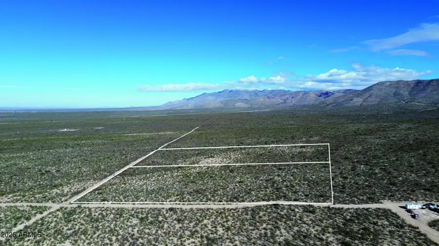 4.79 Acres La Defensa Lane #184, Douglas, AZ 85607 - #2