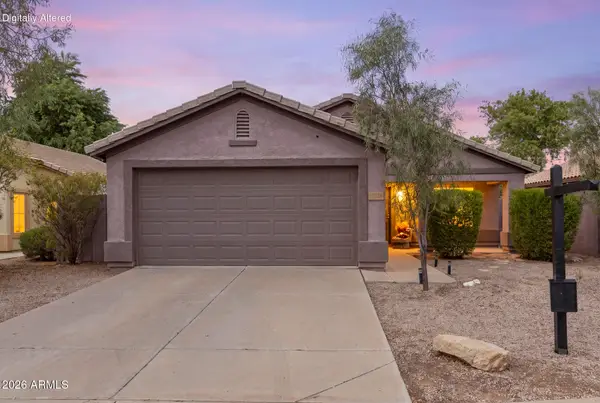 10126 E Obispo Avenue, Mesa, AZ 85212