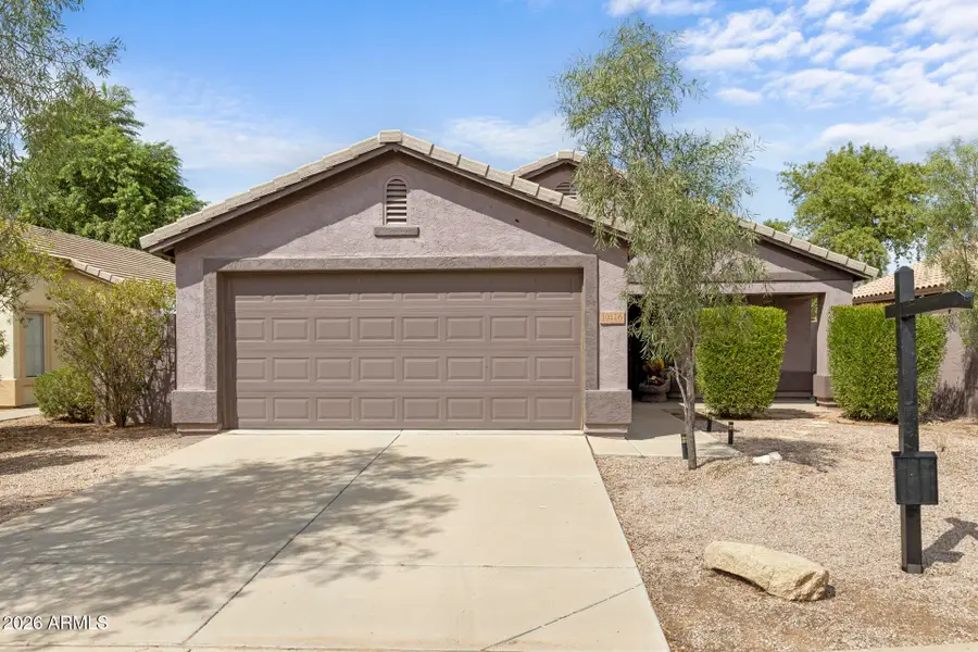 10126 E Obispo Avenue, Mesa, AZ 85212 - #2