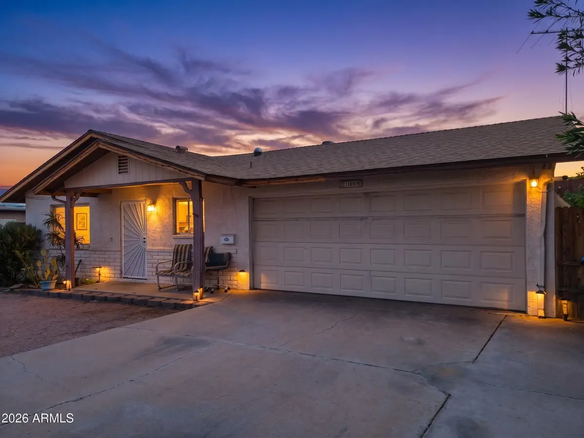 1105 W Frito Avenue, Mesa, AZ 85210 - #1