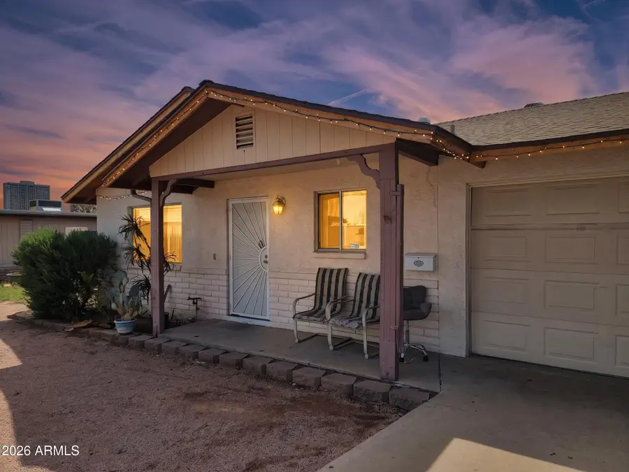 1105 W Frito Avenue, Mesa, AZ 85210 - #2