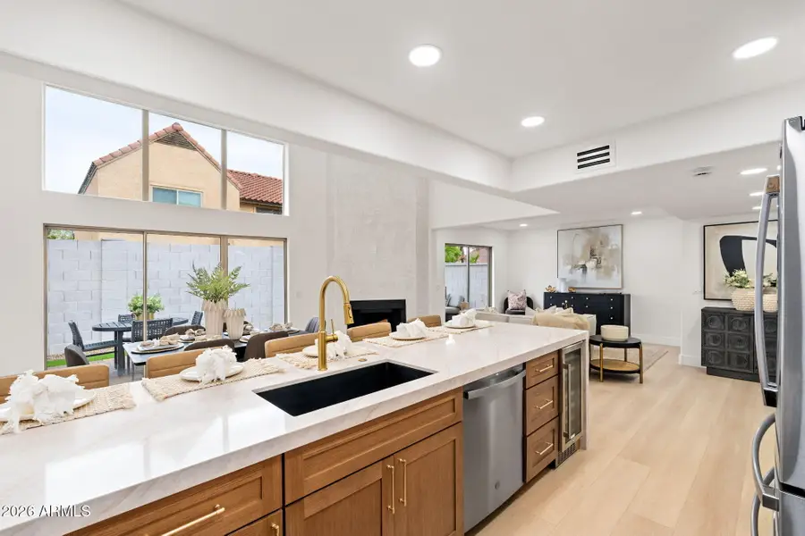 16607 N 56th Place, Scottsdale, AZ 85254 - #3