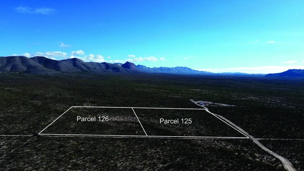 4.79 Acres La Defensa Lane #183, Douglas, AZ 85607 - #1
