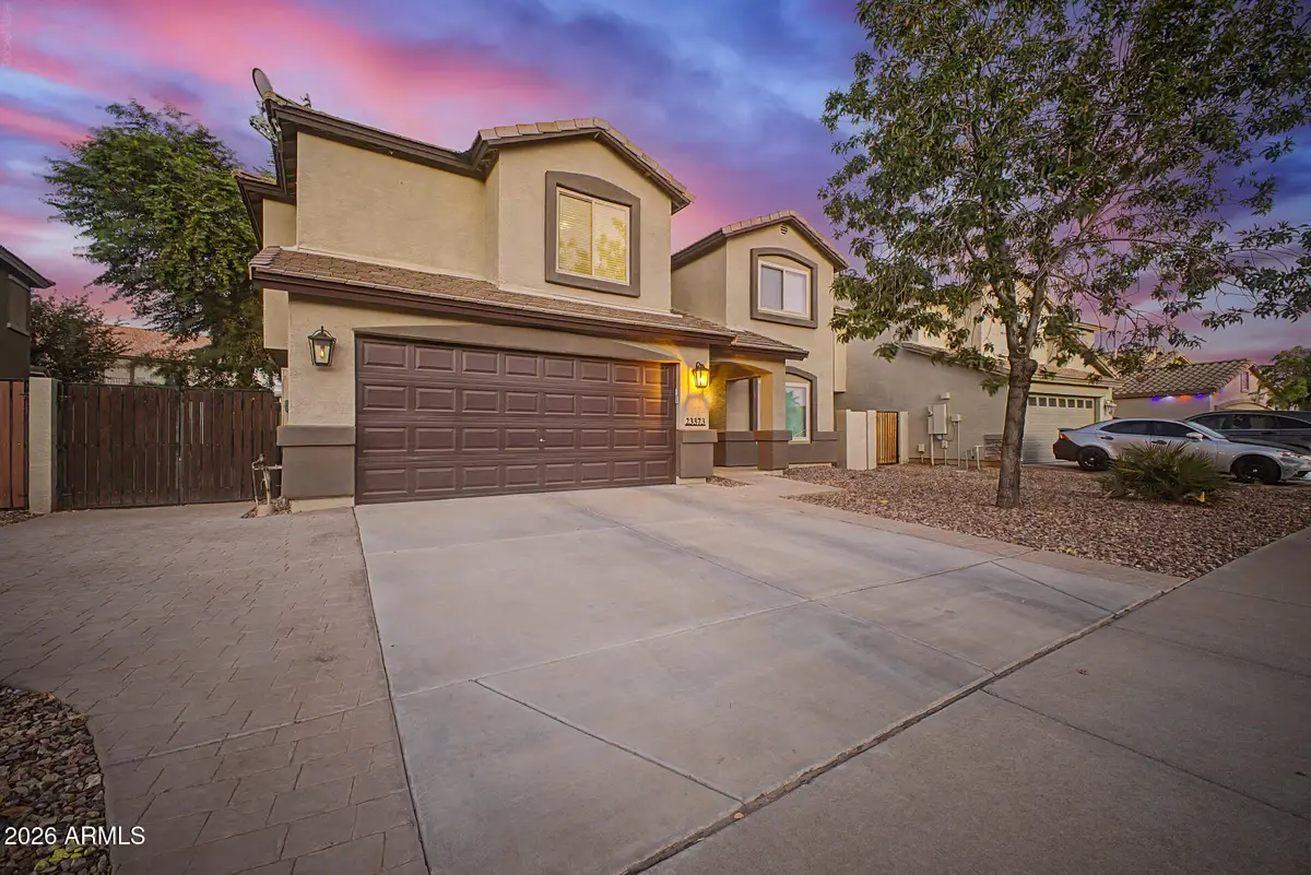 23373 S 217th Street, Queen Creek, AZ 85142 - #1