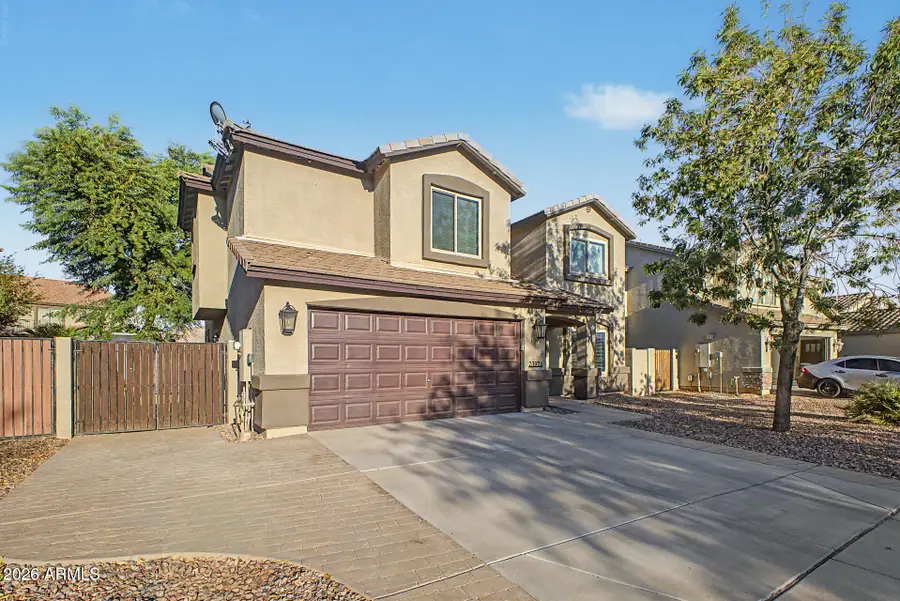 23373 S 217th Street, Queen Creek, AZ 85142 - #2