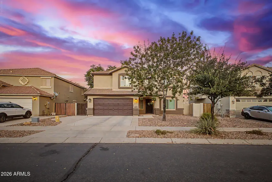 23373 S 217th Street, Queen Creek, AZ 85142 - #3