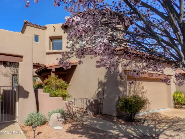 20 Colinas --, Sedona, AZ 86351