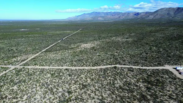 4.78Acres La Defensa Lane #177, Douglas, AZ 85607
