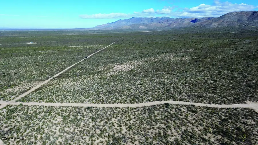 4.78Acres La Defensa Lane #177, Douglas, AZ 85607 - #3