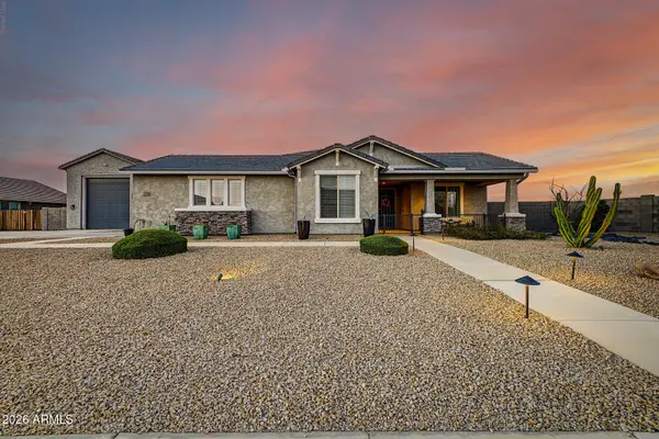 2024 E Eucalyptus Lane, San Tan Valley, AZ 85143