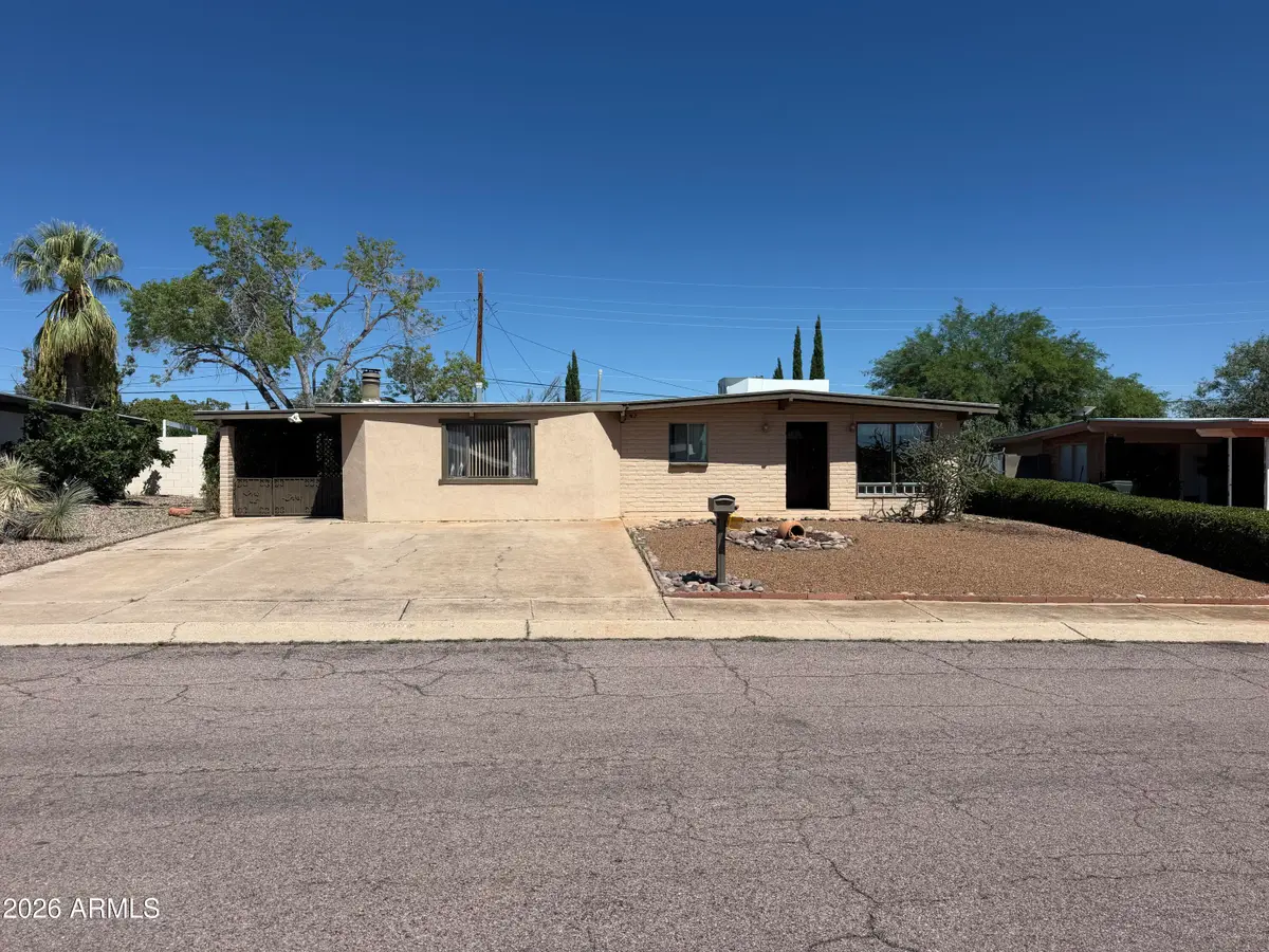 3001 Quail Run Drive, Sierra Vista, AZ 85635 - #1