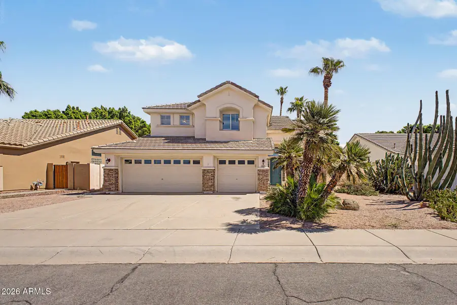 651 N Velero Street, Chandler, AZ 85225 - #2