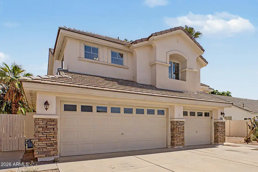 651 N Velero Street, Chandler, AZ 85225 - #3
