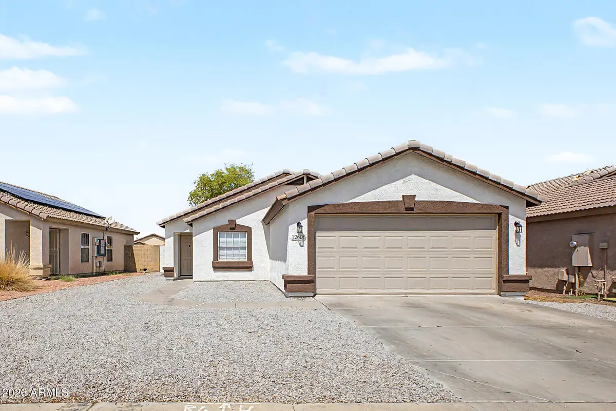 12606 W Aster Drive, El Mirage, AZ 85335 - #1