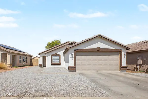 12606 W Aster Drive, El Mirage, AZ 85335