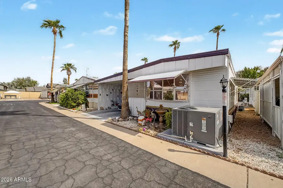 4220 E Main Street #E47, Mesa, AZ 85205 - #2