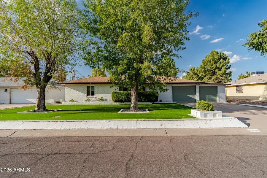 4608 E Wilshire Drive, Phoenix, AZ 85008 - #2