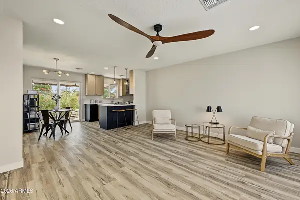 613 N 63rd Place, Mesa, AZ 85205