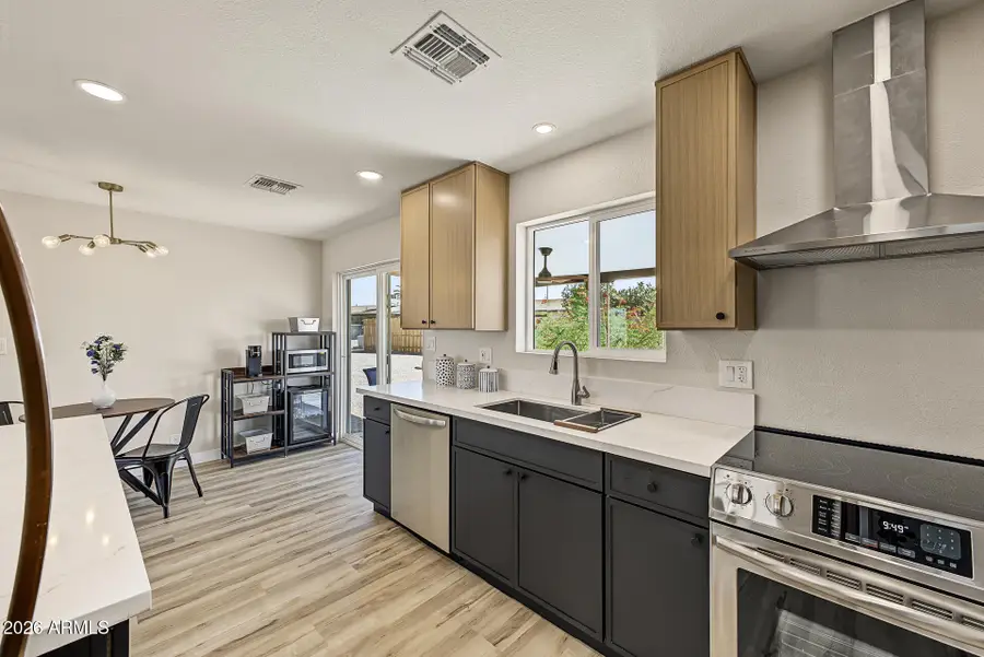 613 N 63rd Place, Mesa, AZ 85205 - #2