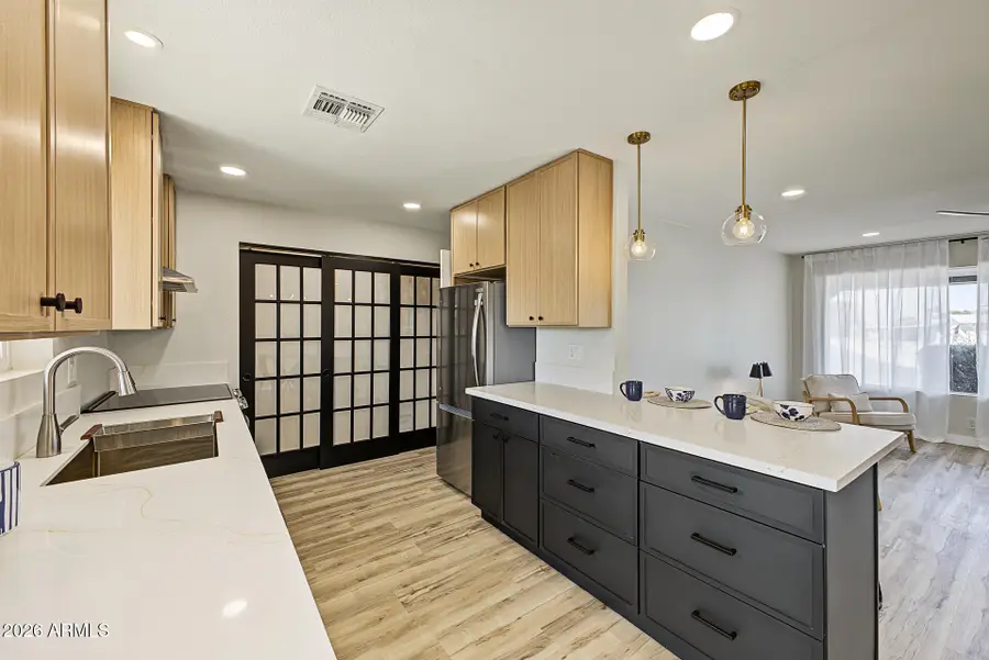 613 N 63rd Place, Mesa, AZ 85205 - #3