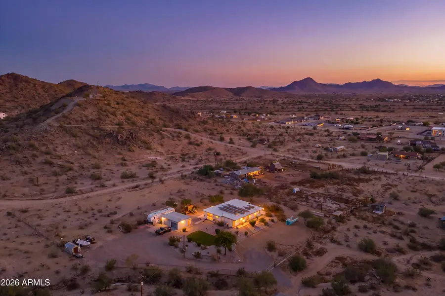 13440 S 190th Avenue, Buckeye, AZ 85326 - #2
