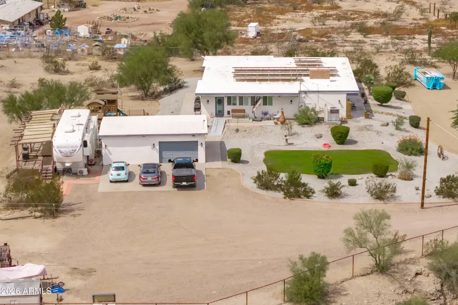 13440 S 190th Avenue, Buckeye, AZ 85326 - #3