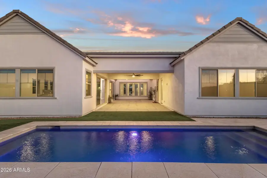 4054 E Prescott Place, Chandler, AZ 85249 - #2