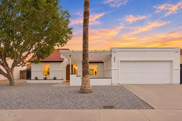 6401 W Ironwood Drive, Glendale, AZ 85302