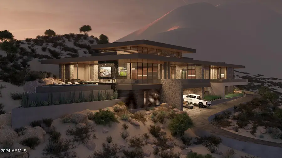 6041 E Foothill Drive N, Paradise Valley, AZ 85253 - #2