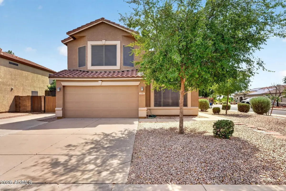 1361 E Jasper Drive, Gilbert, AZ 85296 - #1