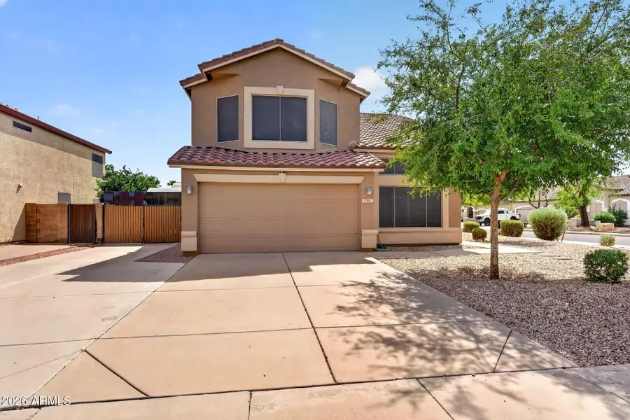 1361 E Jasper Drive, Gilbert, AZ 85296 - #2