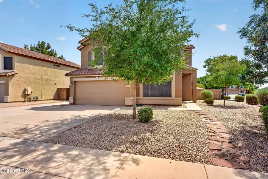 1361 E Jasper Drive, Gilbert, AZ 85296 - #3