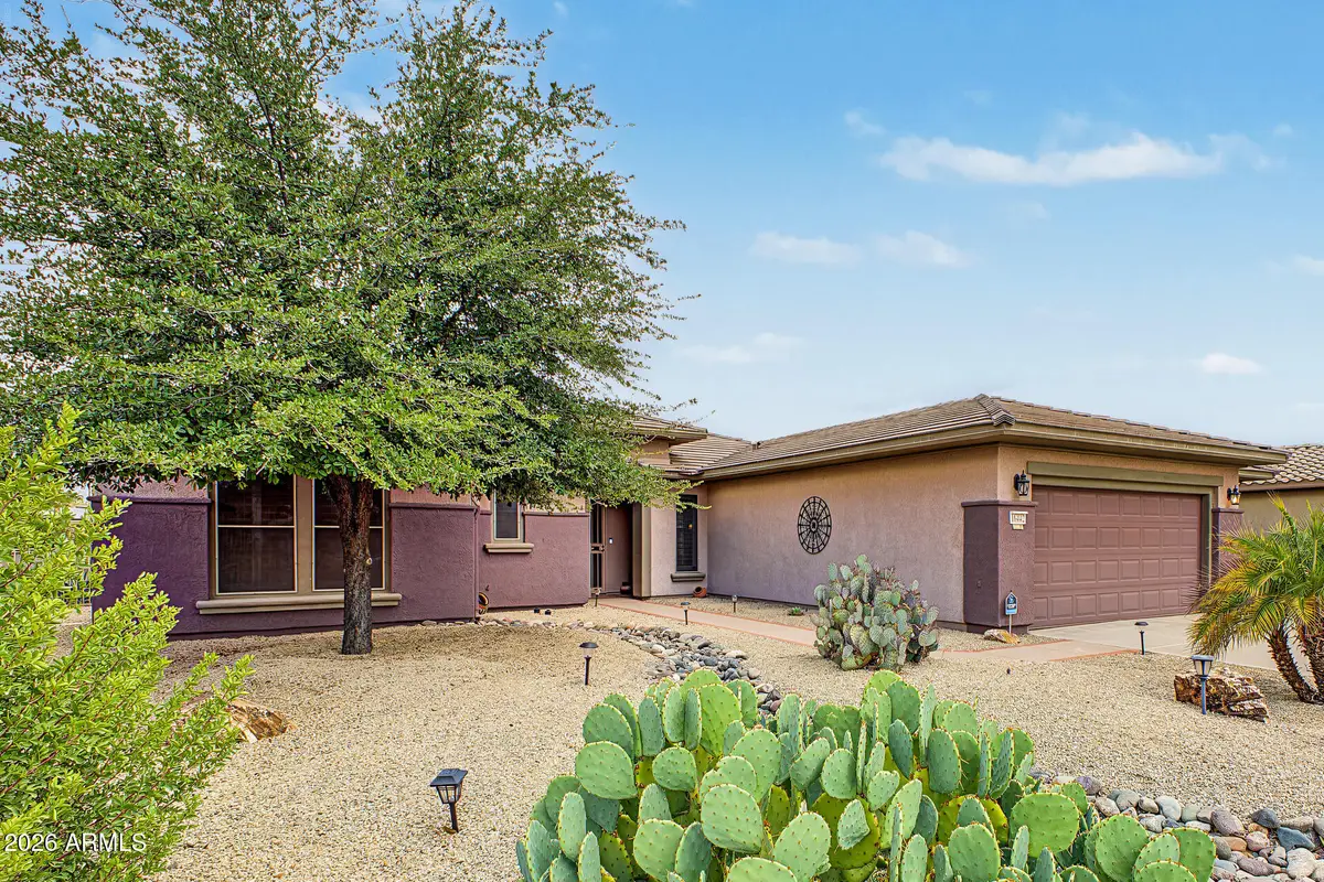 16442 W Desert Lily Drive, Surprise, AZ 85387 - #1