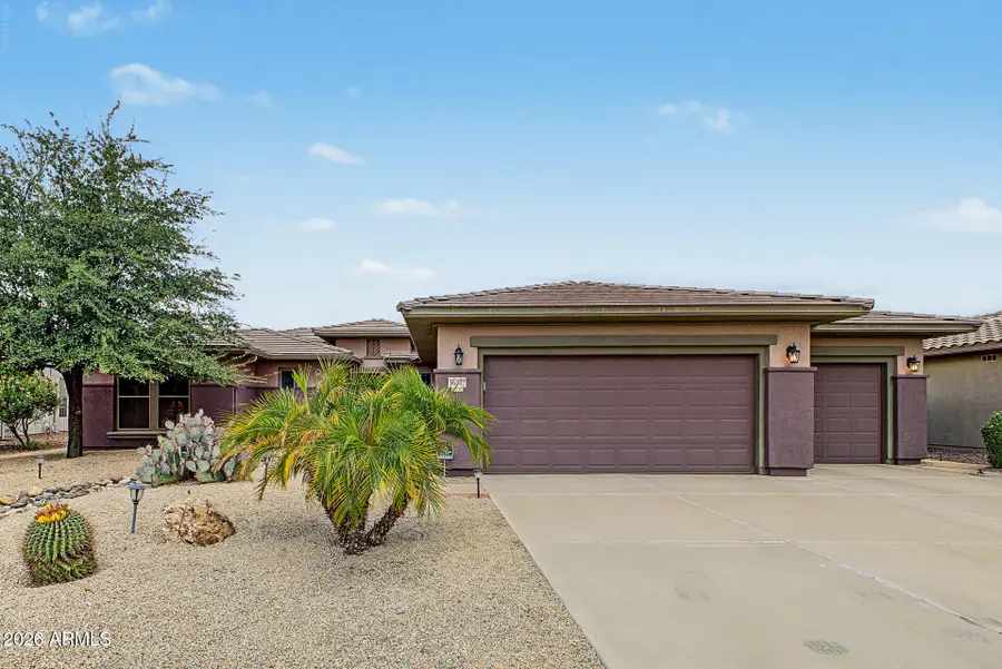 16442 W Desert Lily Drive, Surprise, AZ 85387 - #2