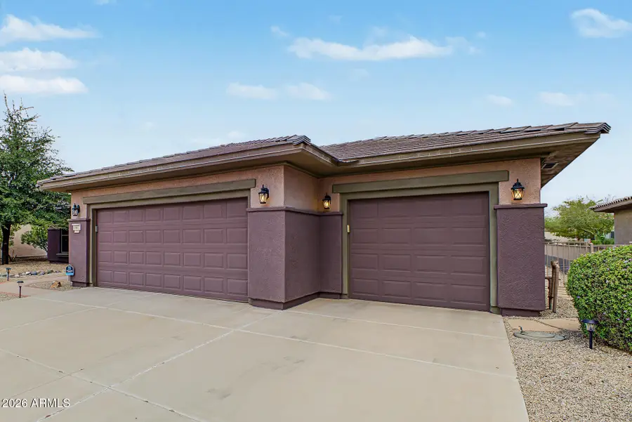 16442 W Desert Lily Drive, Surprise, AZ 85387 - #3