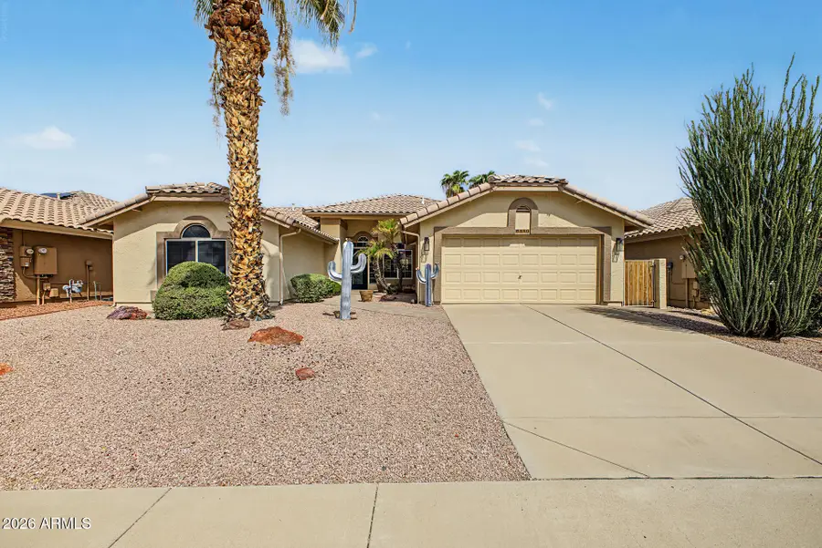 8450 W Mcrae Way, Peoria, AZ 85382 - #3