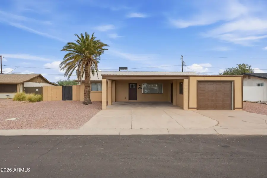 1040 E Estevan Avenue, Apache Junction, AZ 85119 - #2