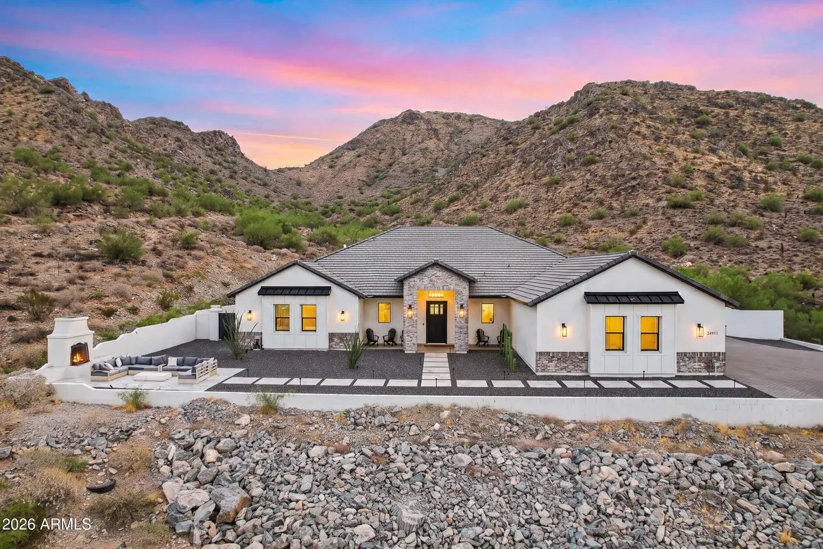 33911 N Mirage Court, San Tan Valley, AZ 85144 - #1