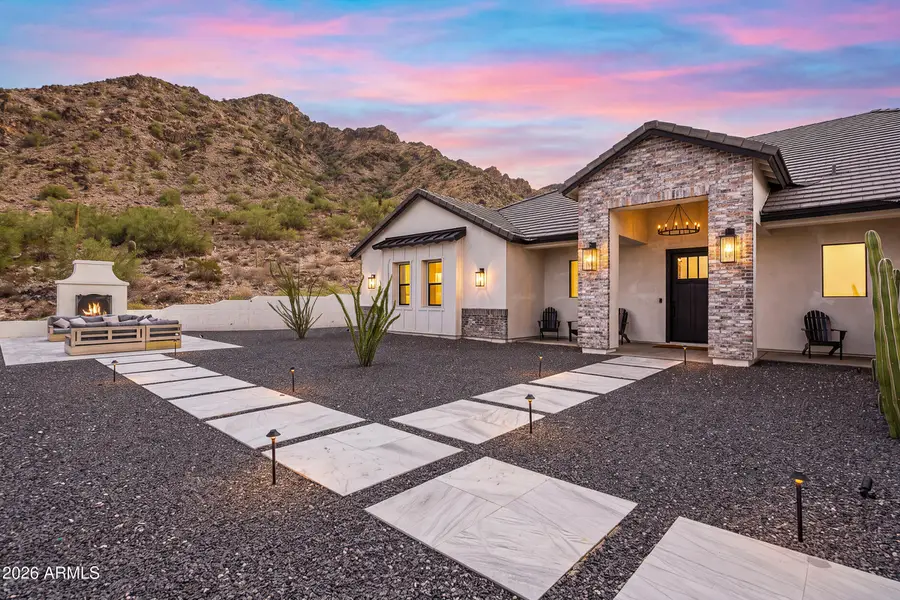 33911 N Mirage Court, San Tan Valley, AZ 85144 - #2